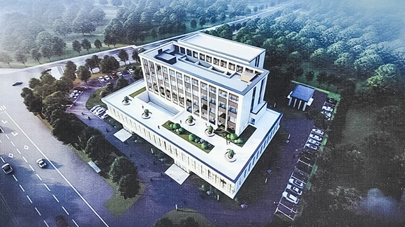 辽宁沈阳·汪深国际医院
