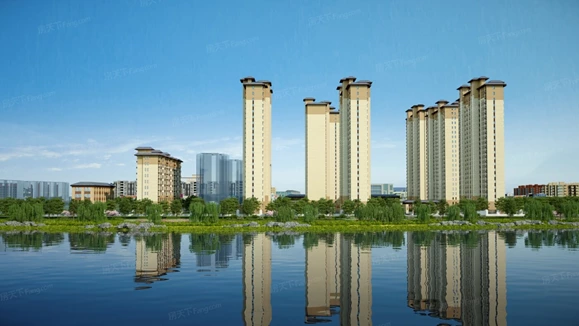 河北衡水·桃城壹号