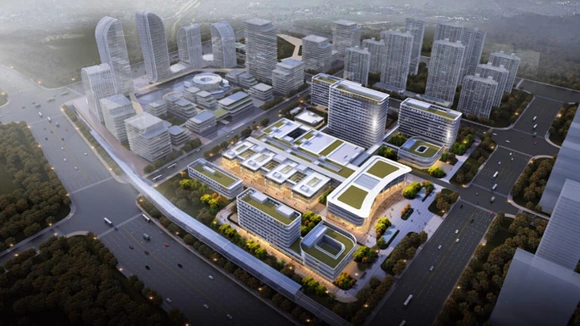 山东济南·山东第一医科大学唐冶医院