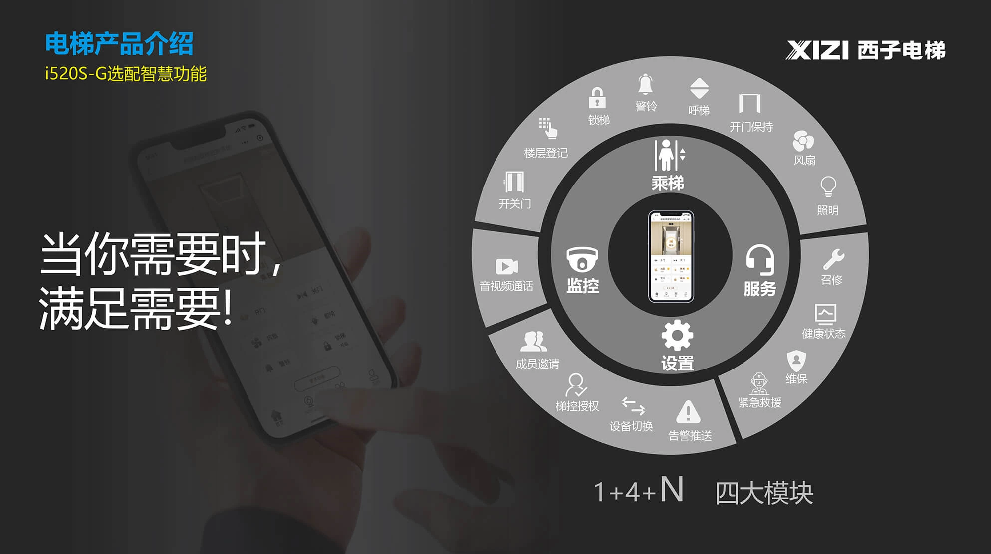 别墅电梯
