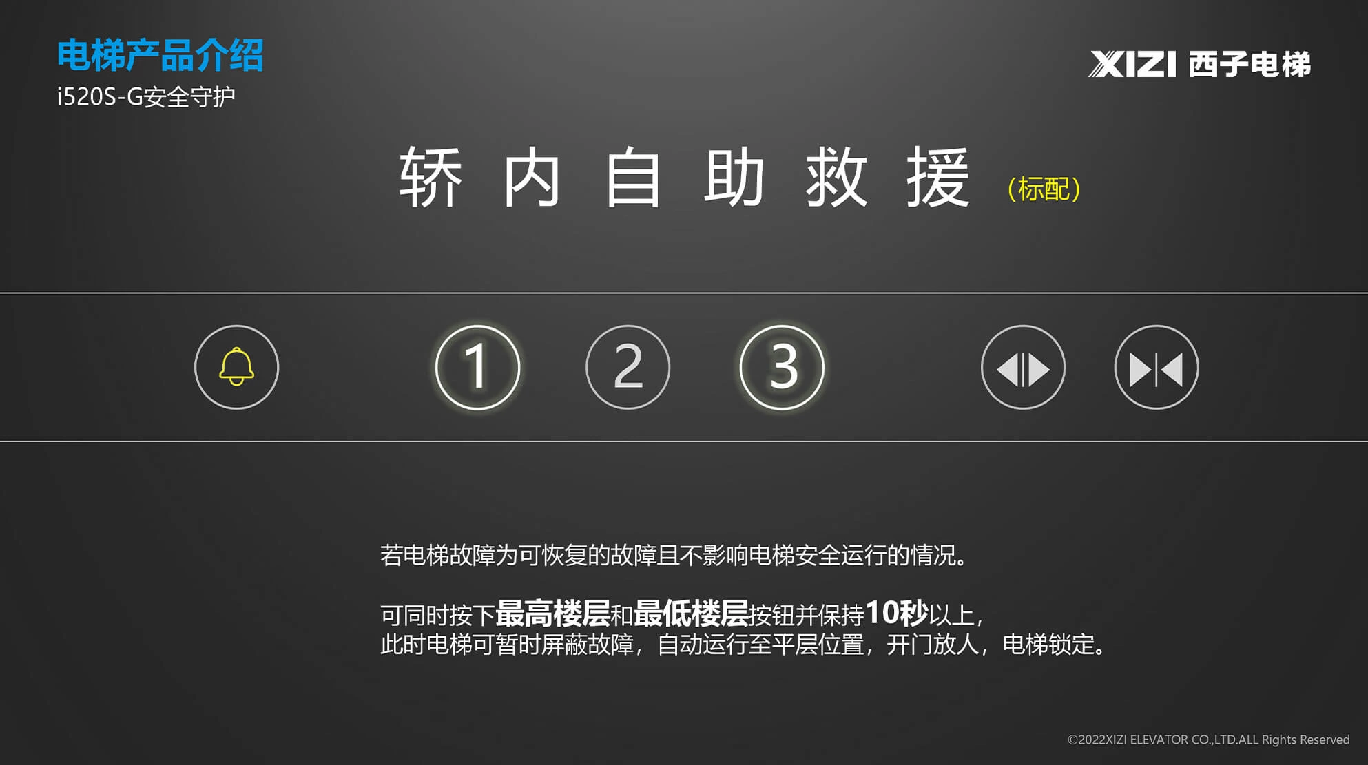 别墅电梯