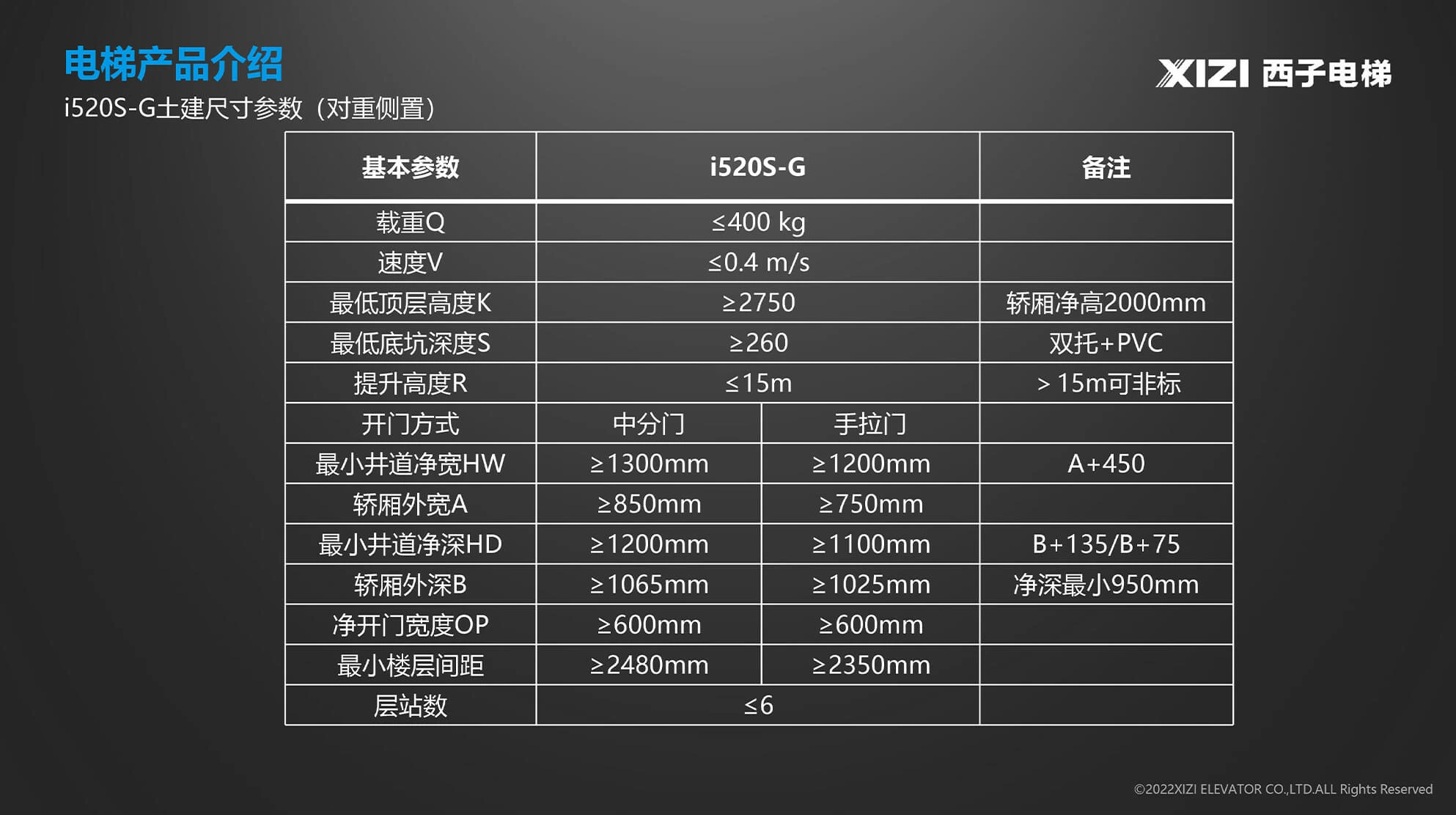 别墅电梯