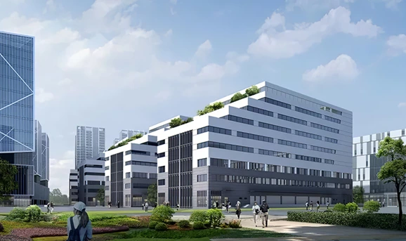 广东惠州·惠阳恒康科技产业园