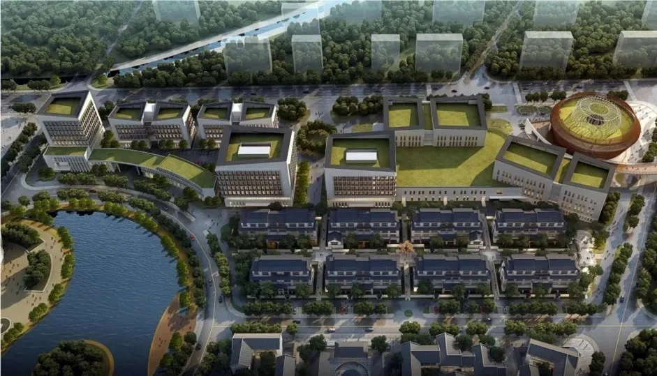 中医药产业新高地!西子电梯牢筑健康之基,聚力民生福祉