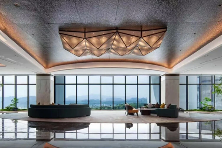 酒店业巨擘—雅高集团!西子电梯缔造星级酒店典范之作