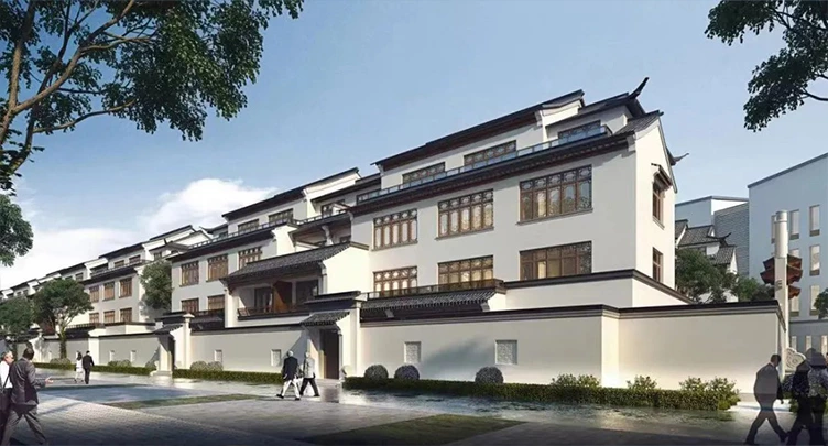 中医药产业新高地!西子电梯牢筑健康之基,聚力民生福祉